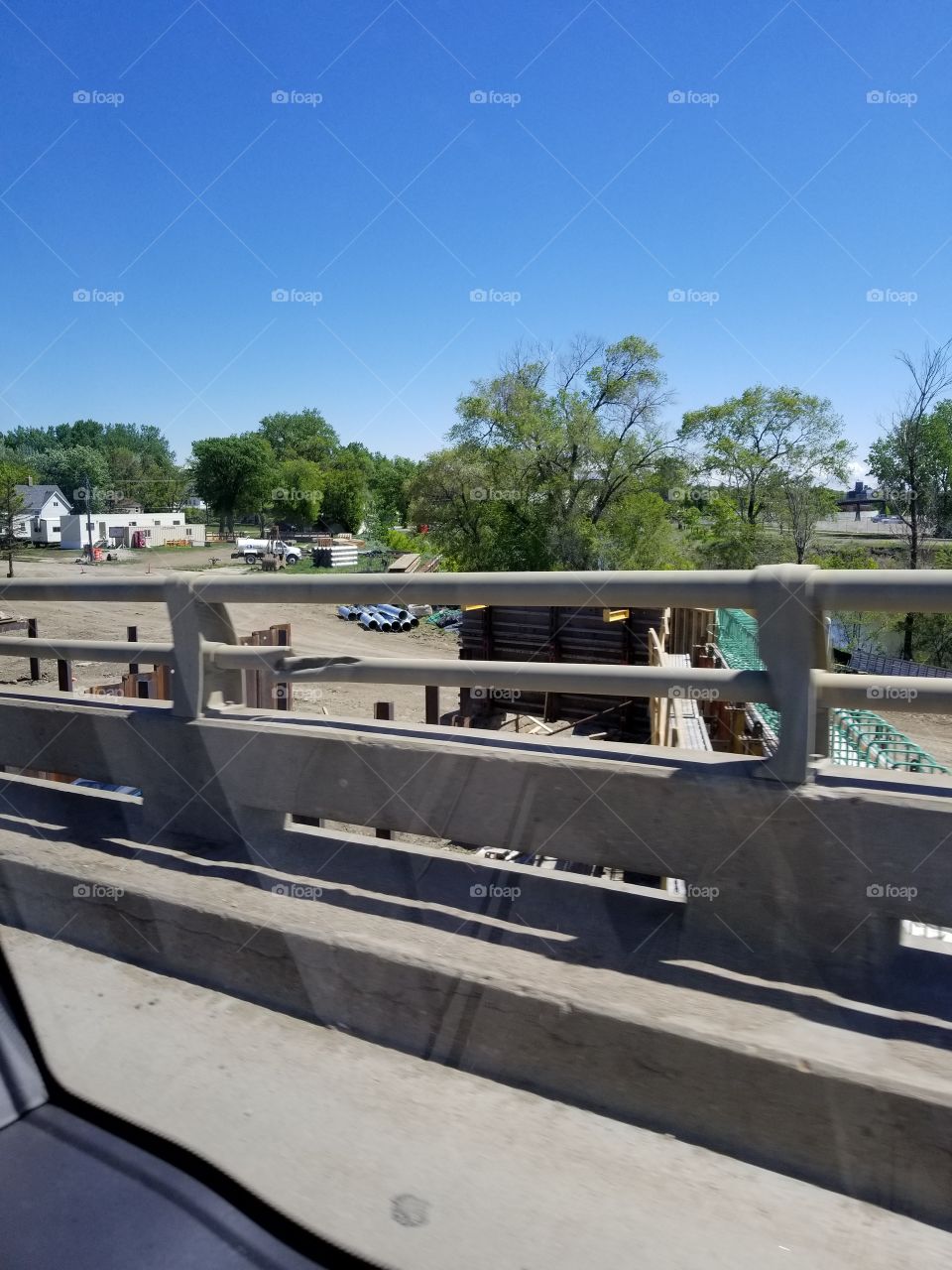 Transportation System, Travel, Vehicle, No Person, Water