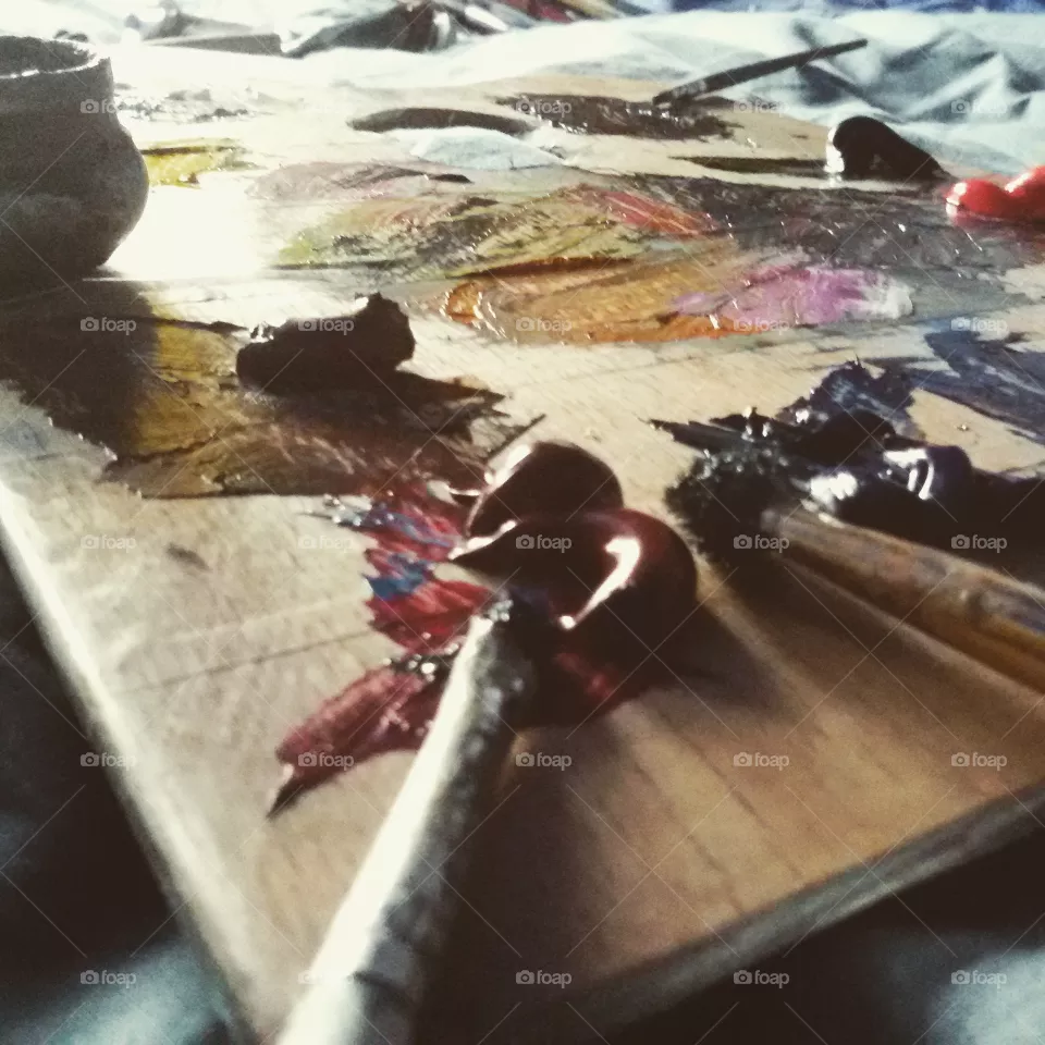 painting