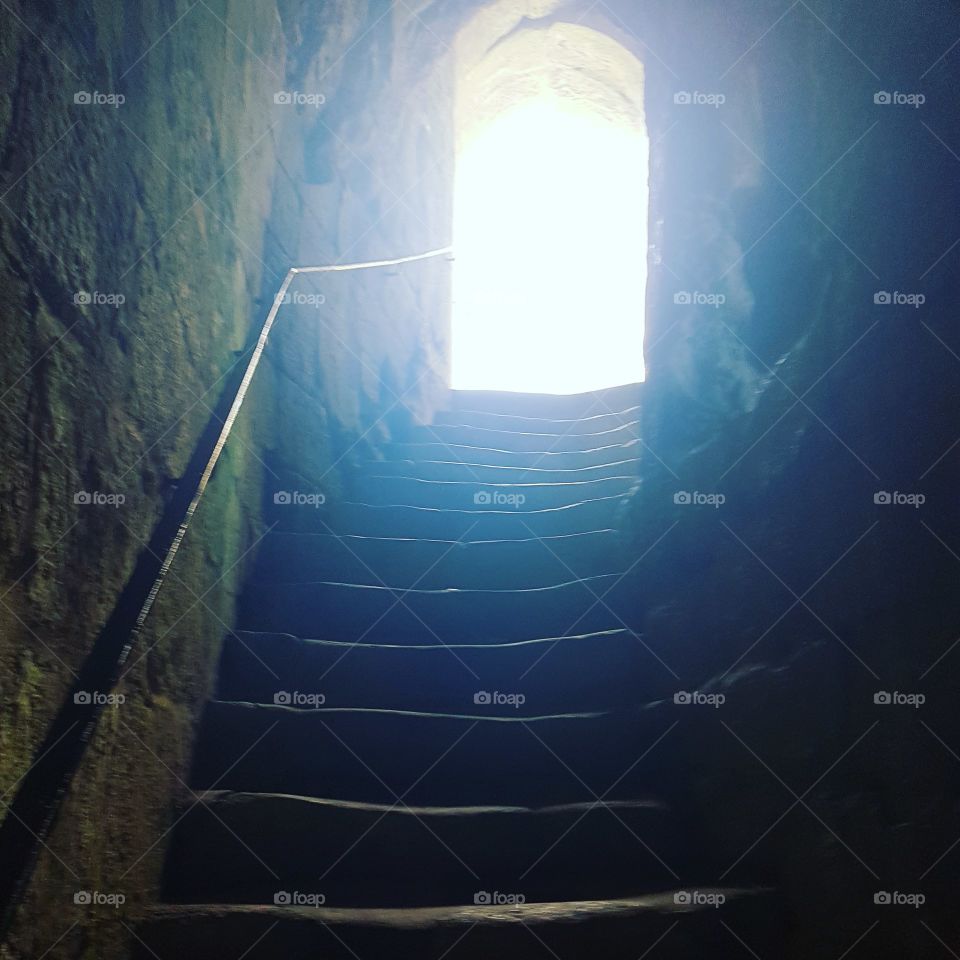 lightattheendoftunnel