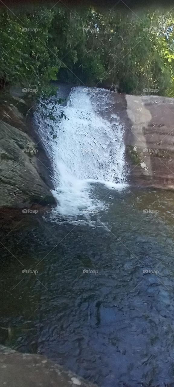 cachoeira de deus penedo RJ