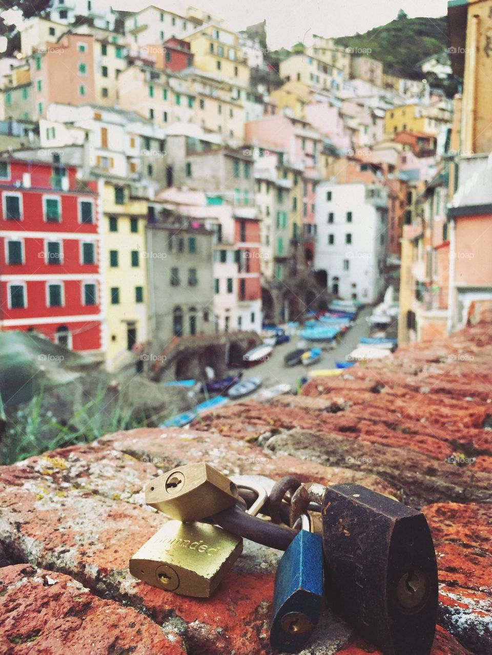 Riomaggiore 