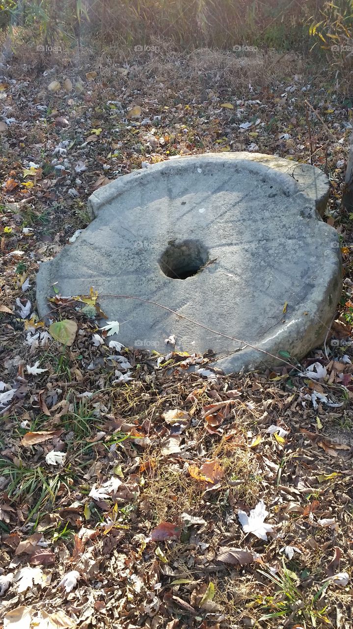 Millstone