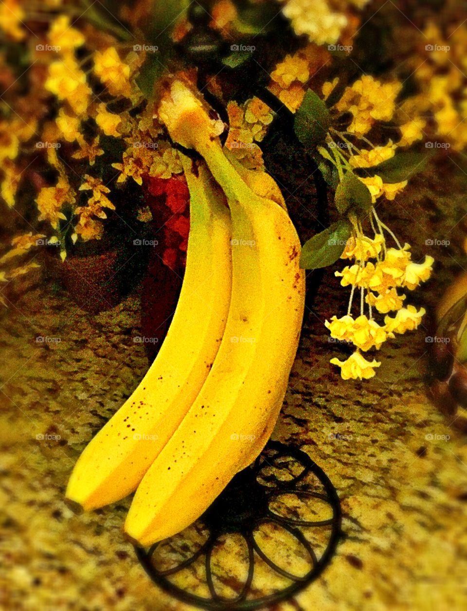 Bananas