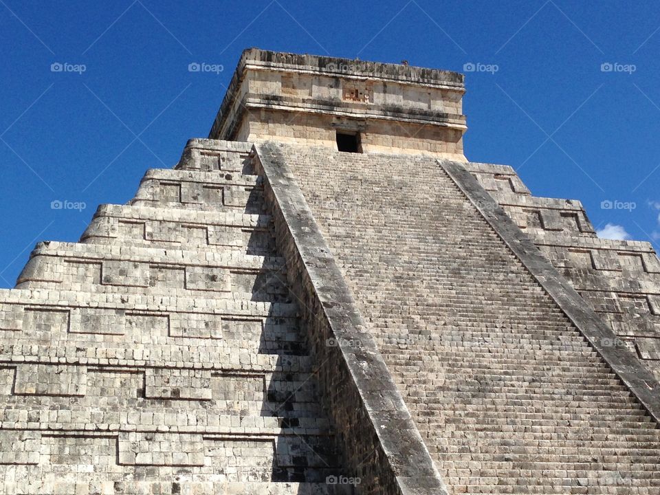 Chichen Itza