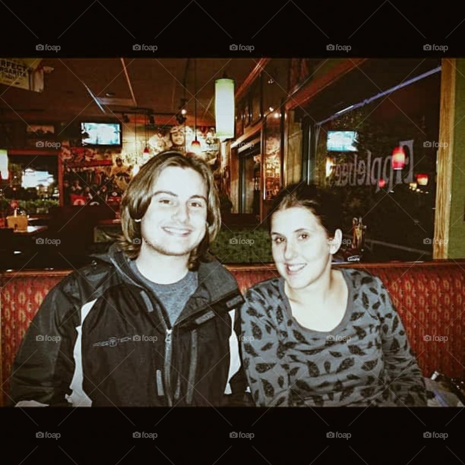 Many moons ago 🌙 in the good old United States of America 🇺🇸🇿🇦