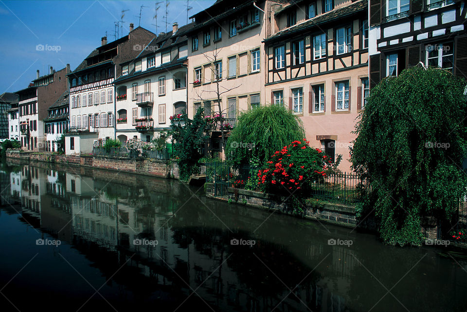 Strasbourg