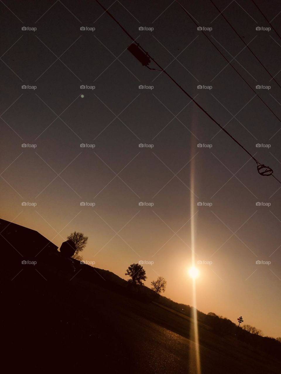 I just love taking pictures of the sky so I figured why not sale them so others can enjoy them too.