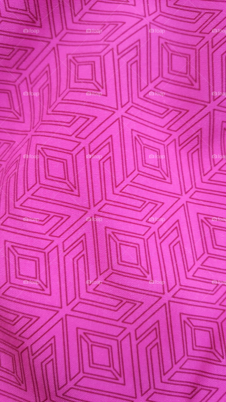 pink pattern