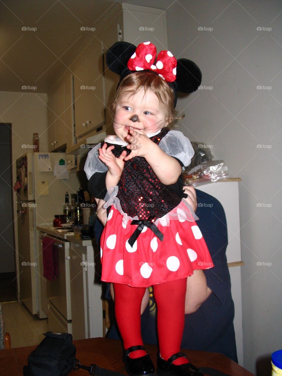 Minnie Mouse