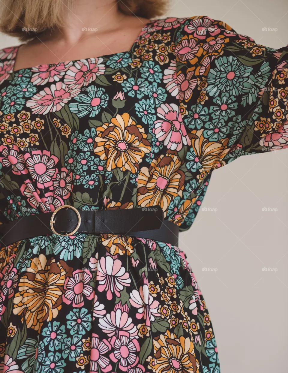 Flowerdress