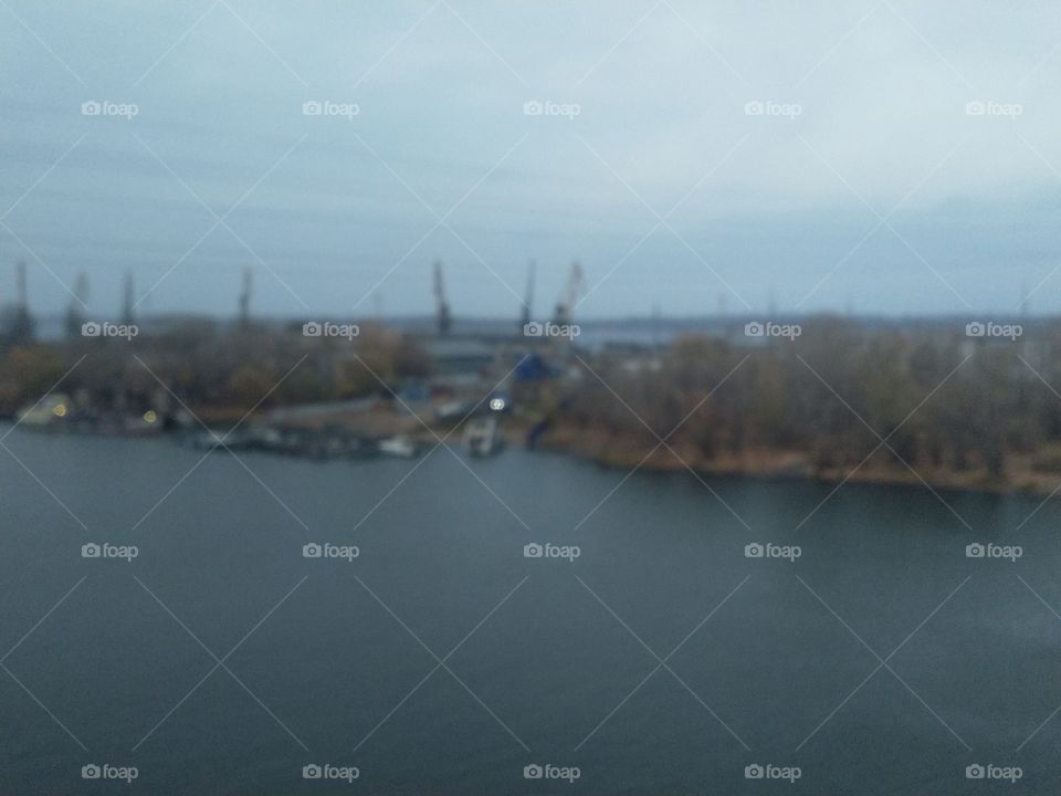 река Самара