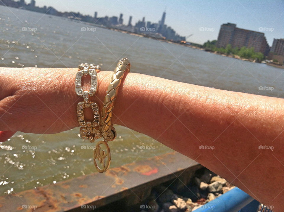 Water, People, Outdoors, Beach, Travel