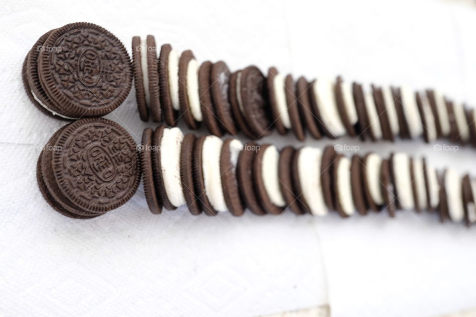 End of mission, didn’t do well 😟