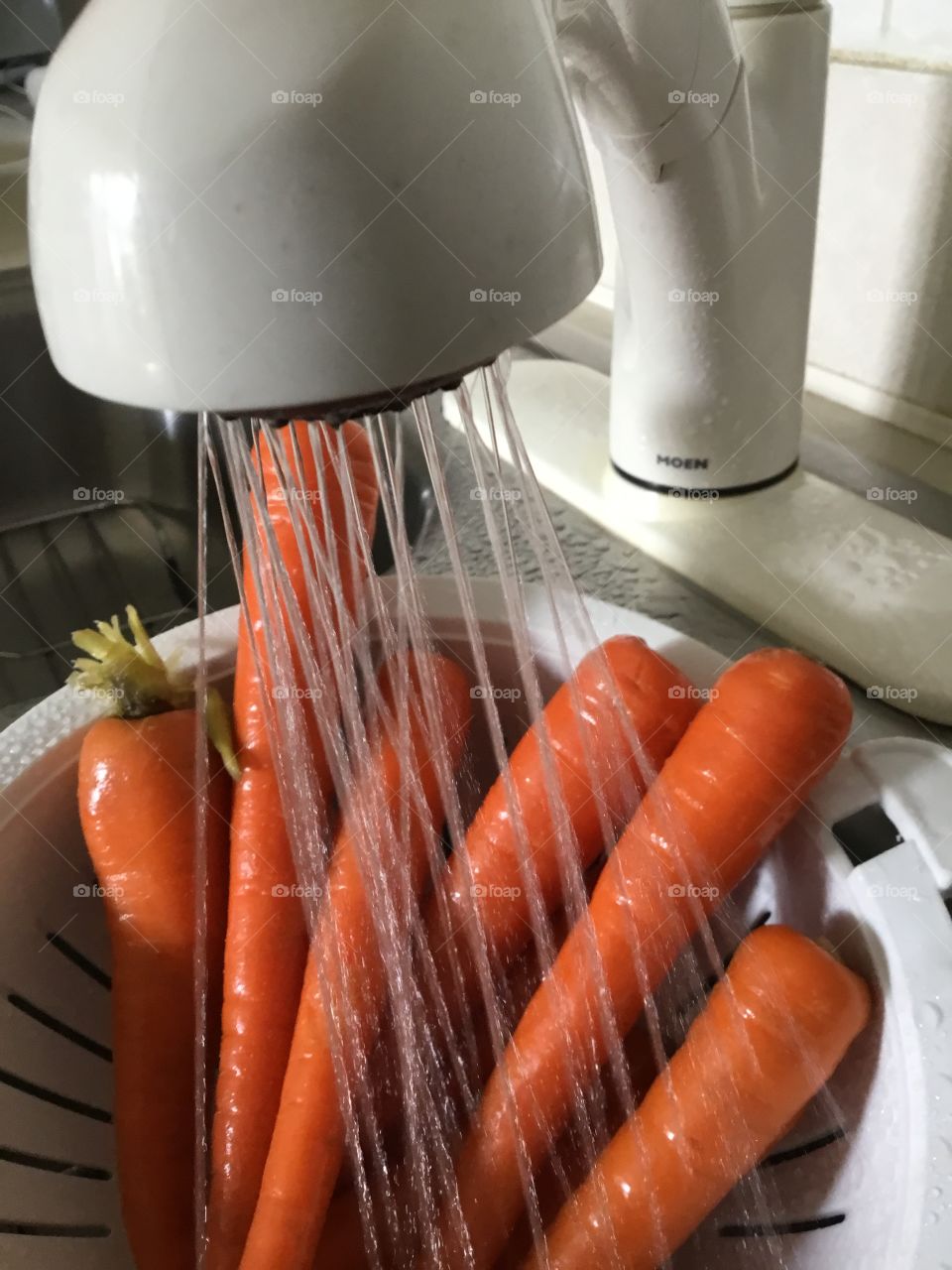 Carrots