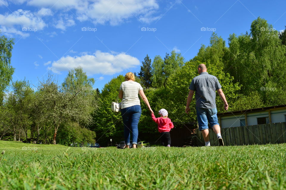 family time