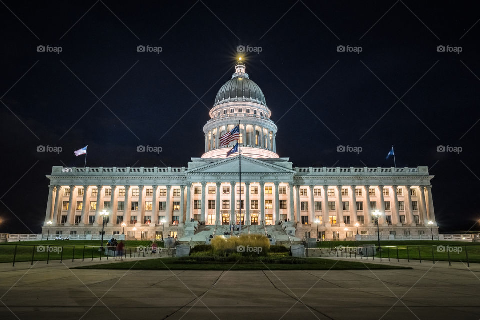 State Capitol (Utah)