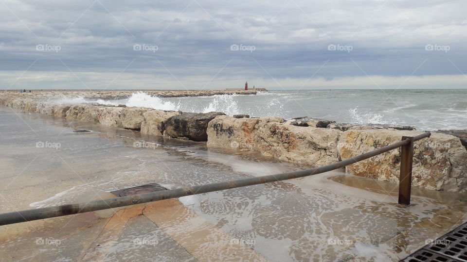 temporal Denia 1