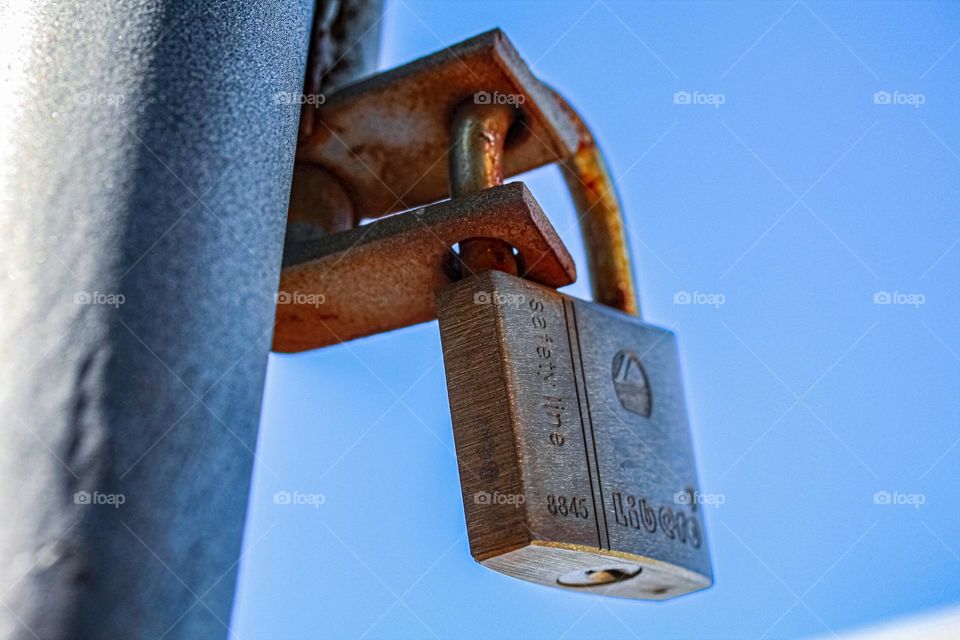 Padlock