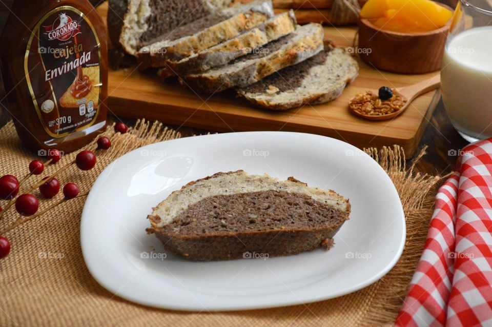 Baking Bread