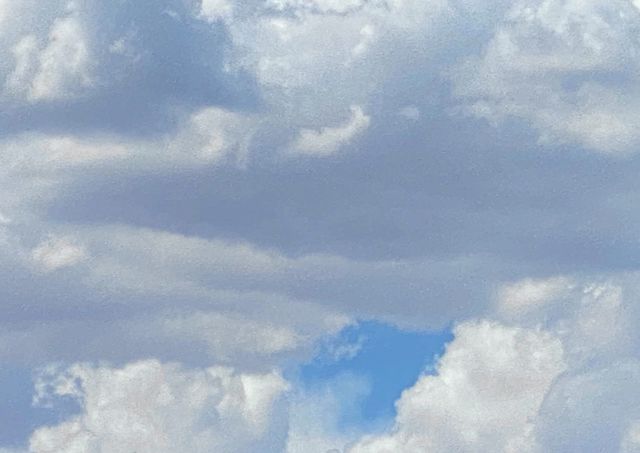 Clouds 