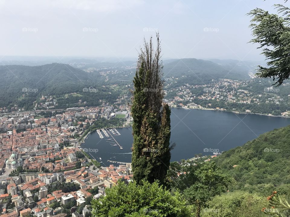 Lago di Como 