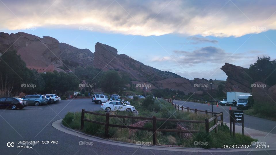 rock and stone series