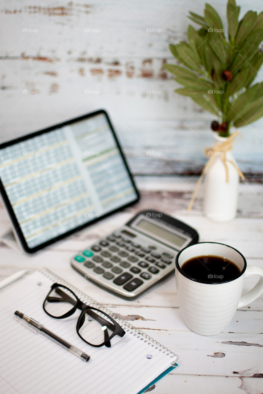 For some, working from home is a challenge. What keeps you motivated? For me it’s the morning coffee that keeps me alive and motivated for the long work day hours! 