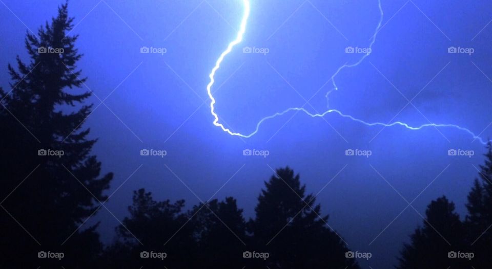 Lightning 