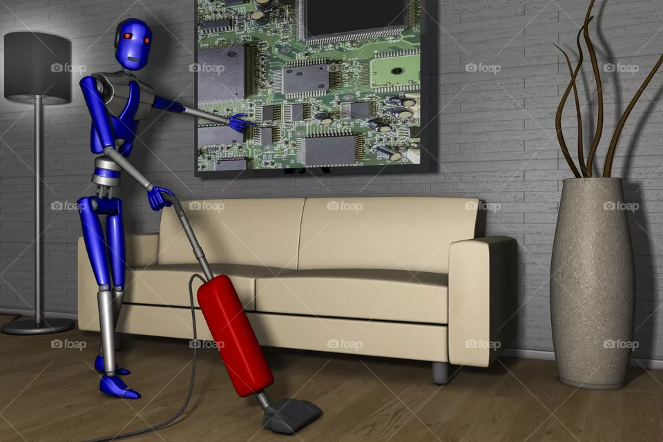 Robot