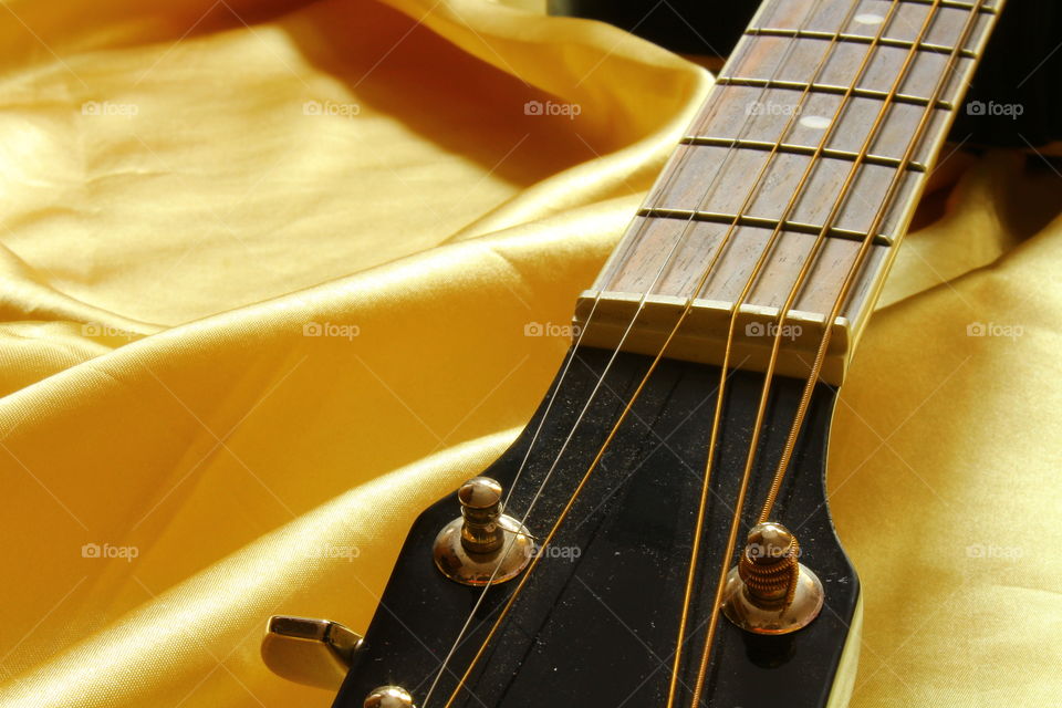 guitar