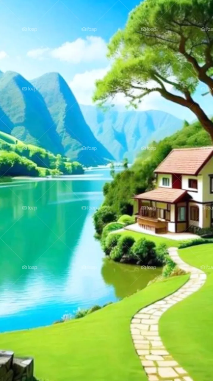 home