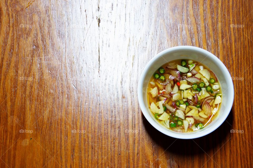 Wood, Wooden, Food, Bowl, No Person