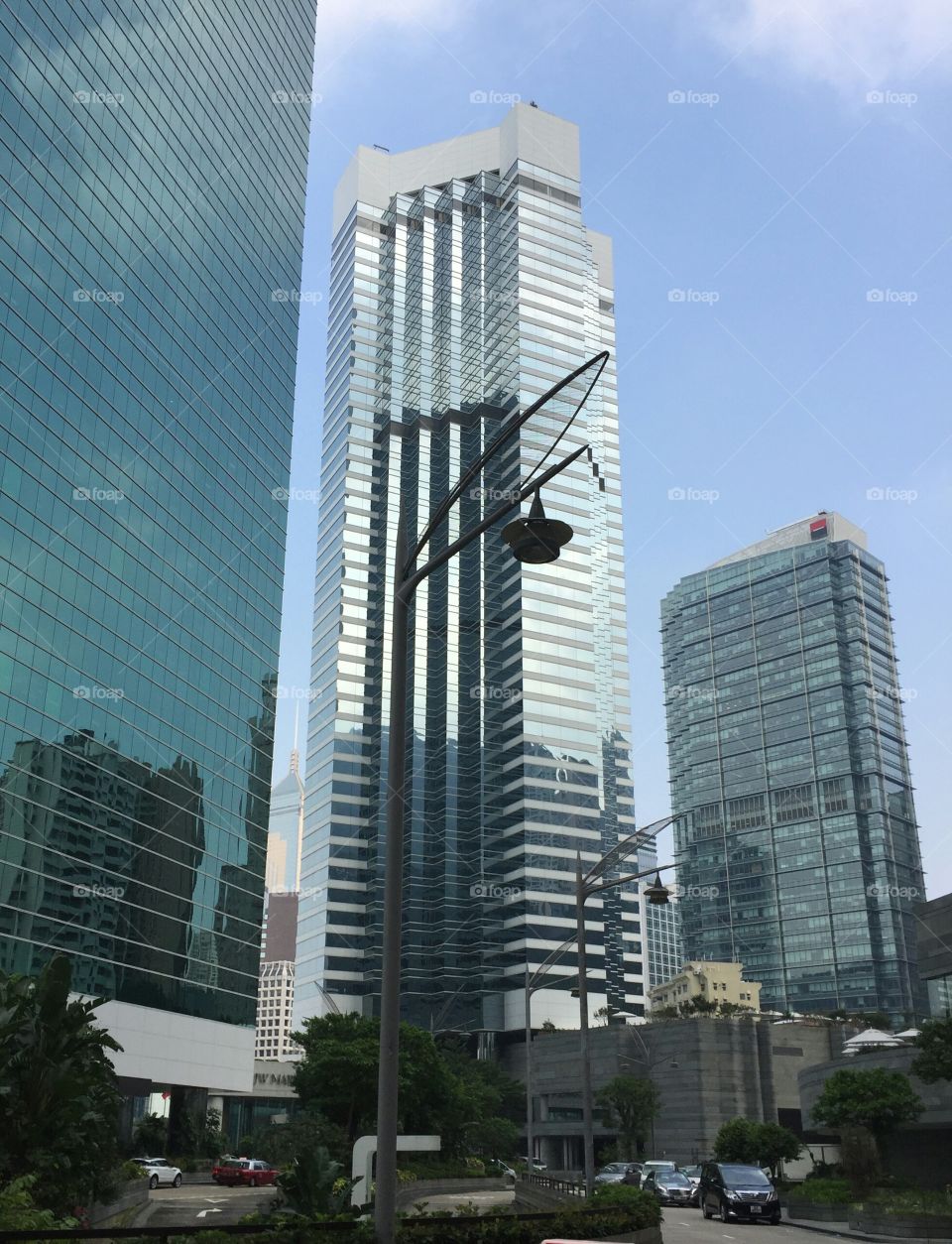 Architecture, Skyscraper, City, Tallest, Building