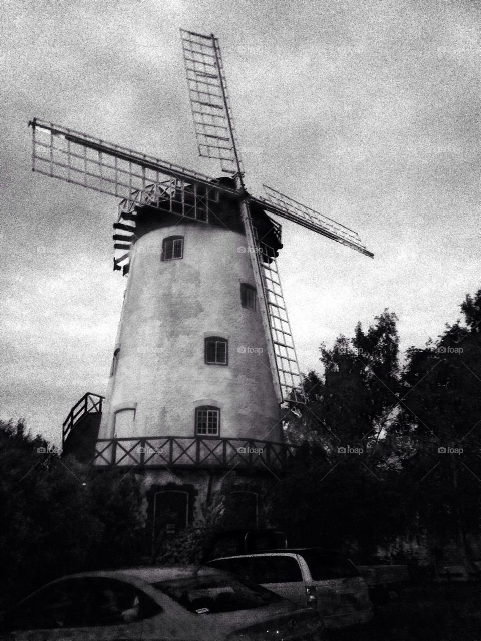 Windmill