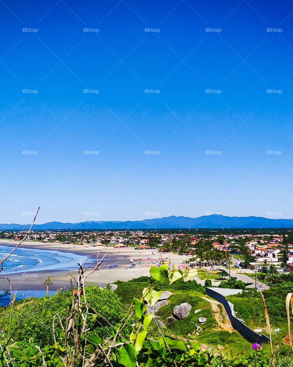 Natureza e sua beleza