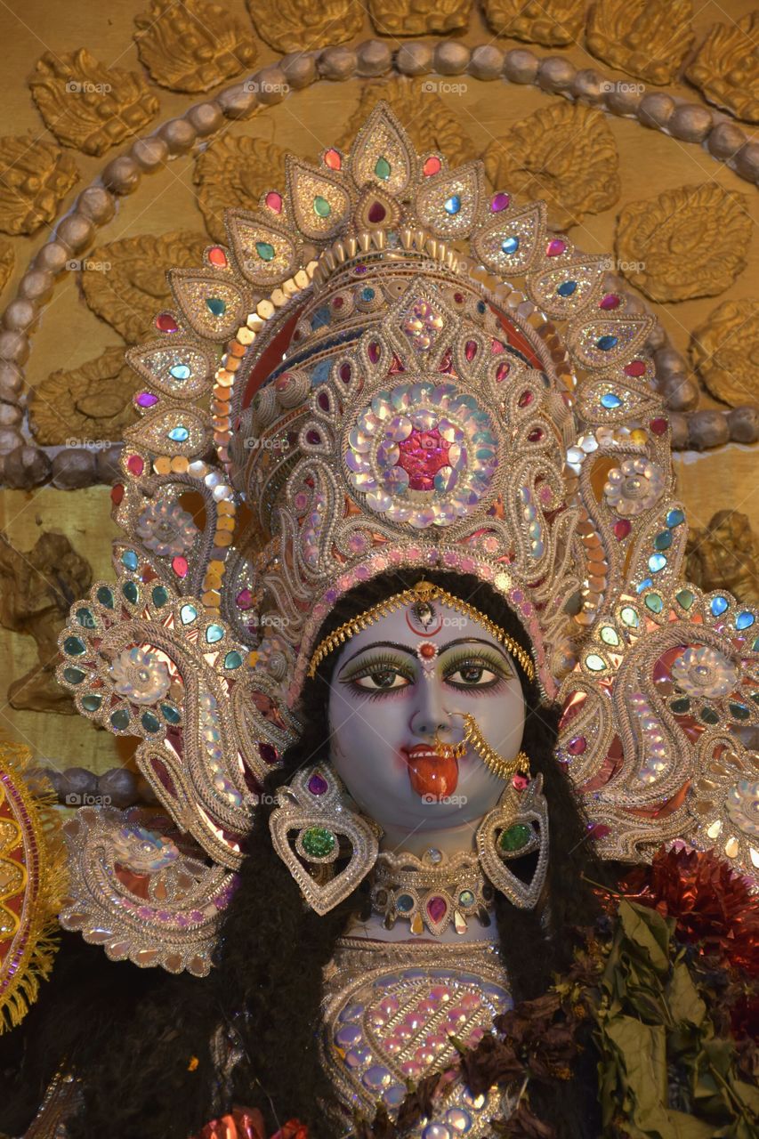 Kali Idol