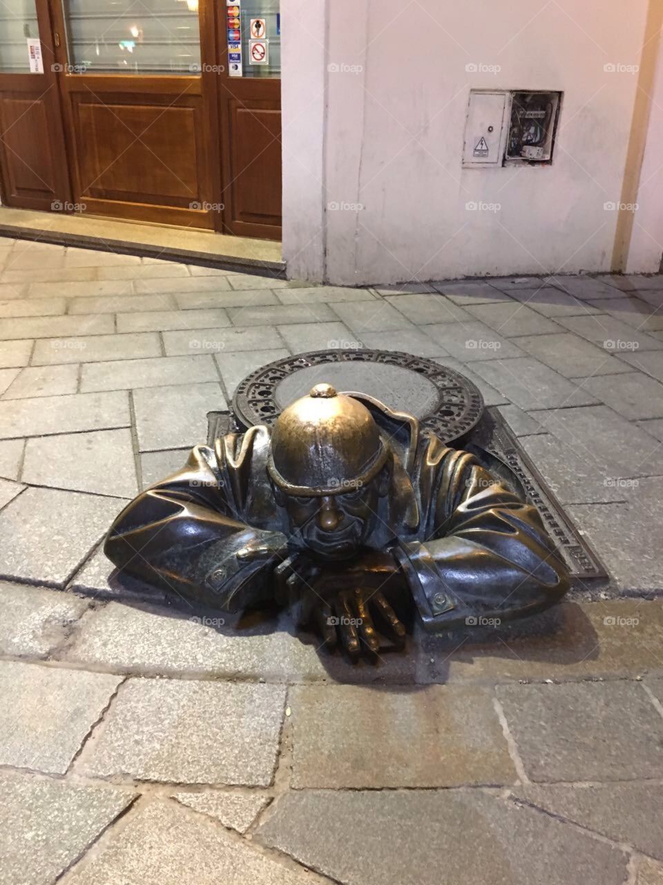 Bratislava 