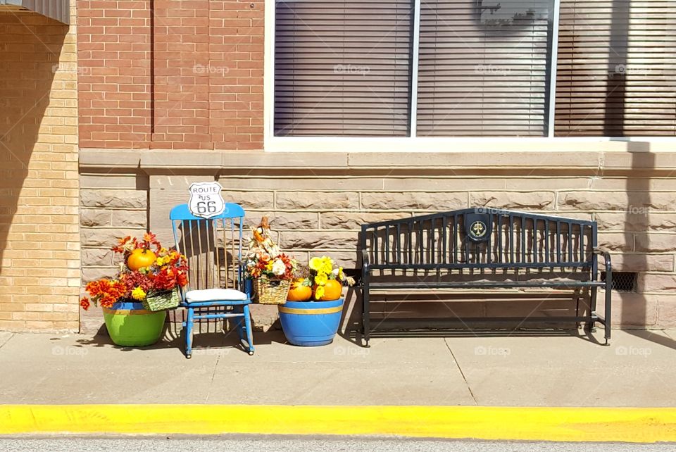 Happy fall & happy travels