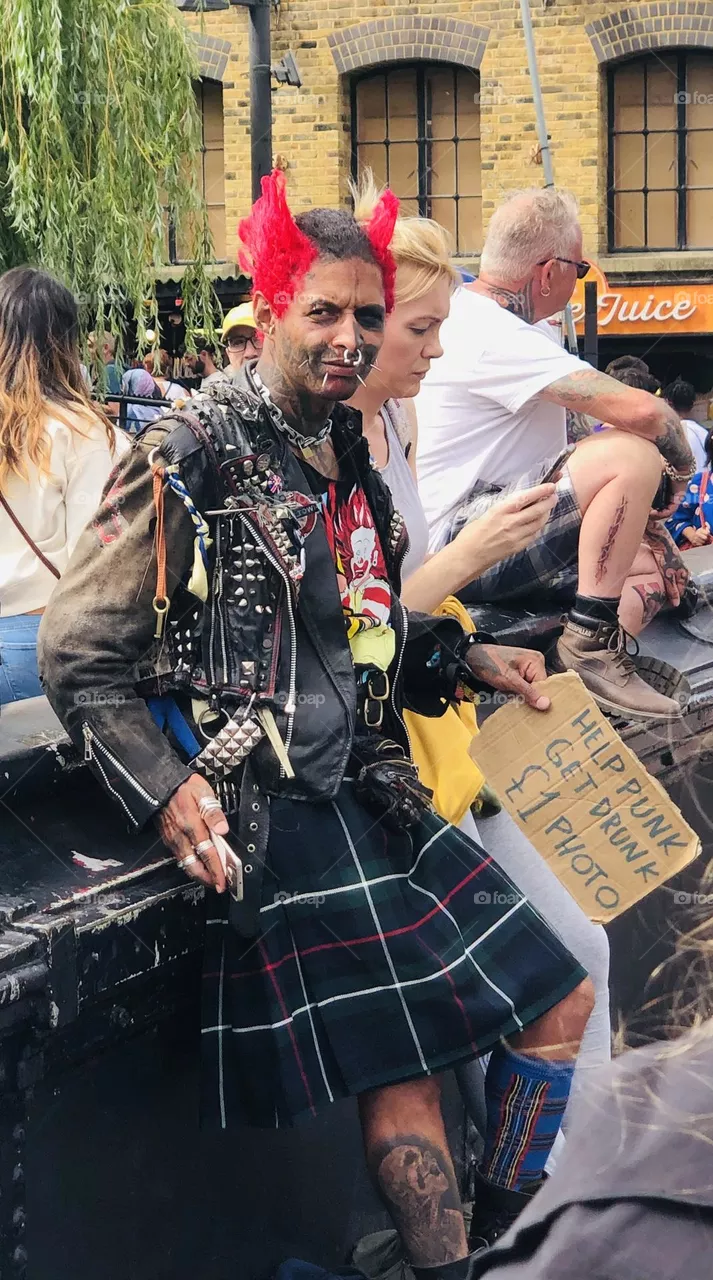 Punk 