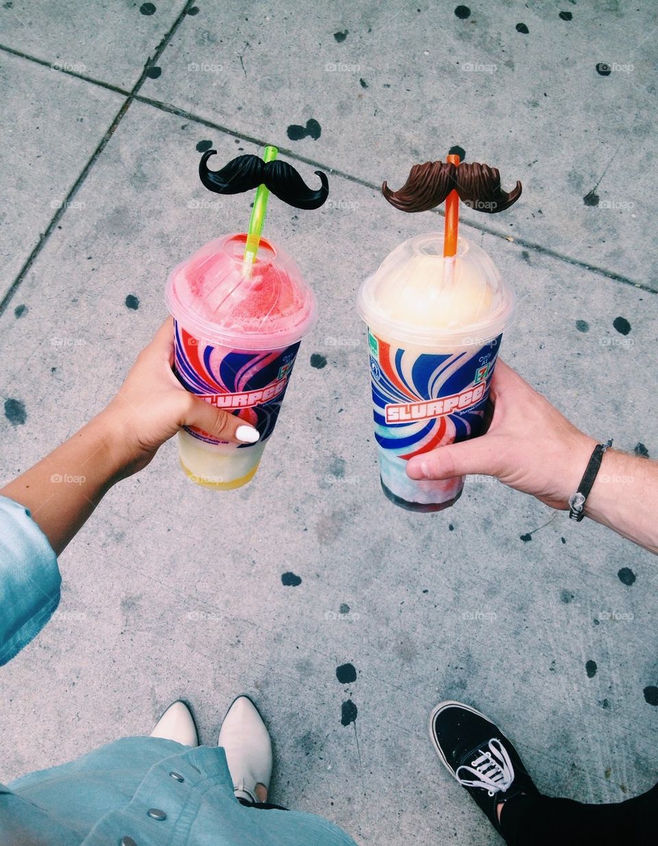Slurpees