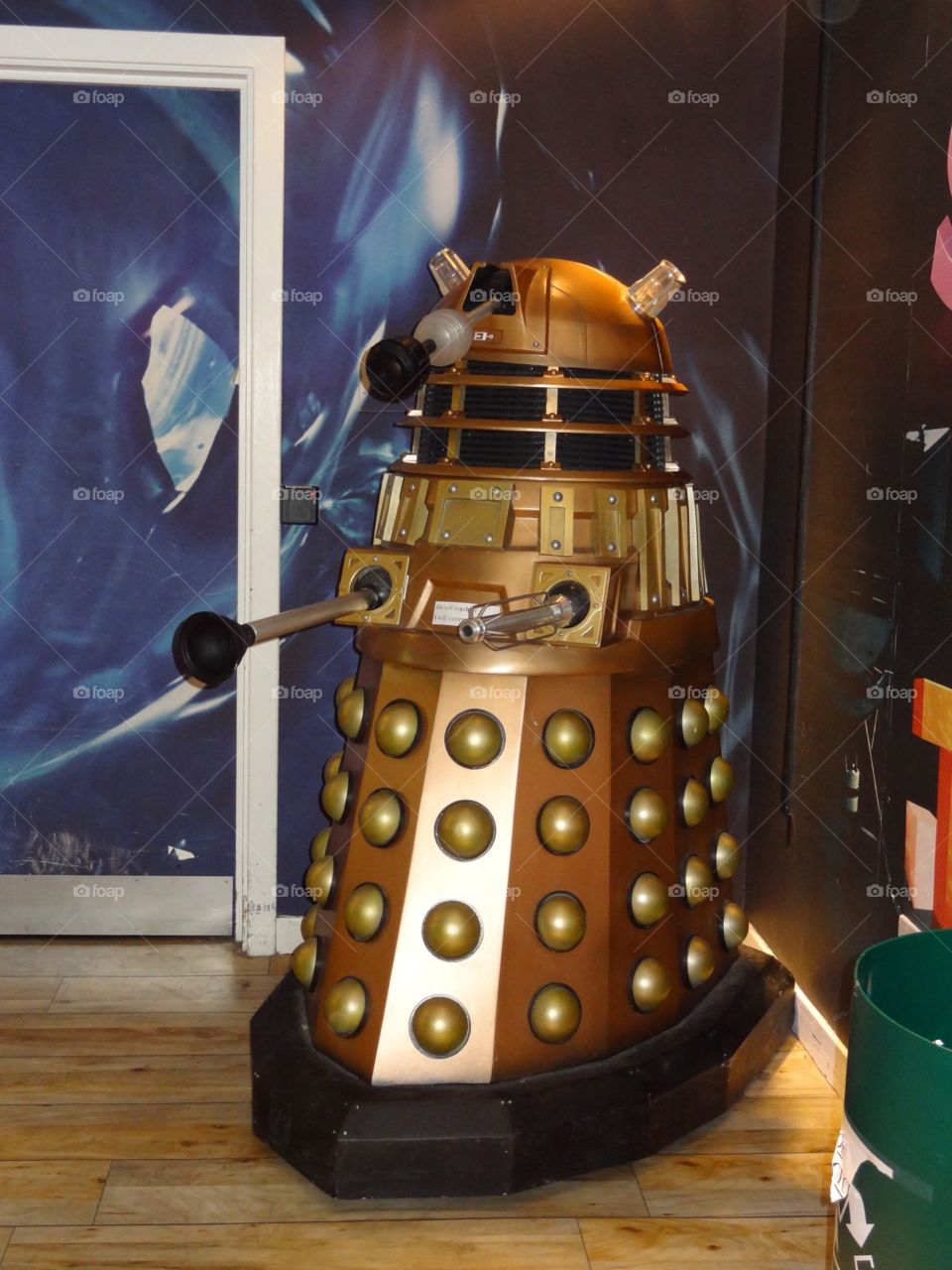 Daleks