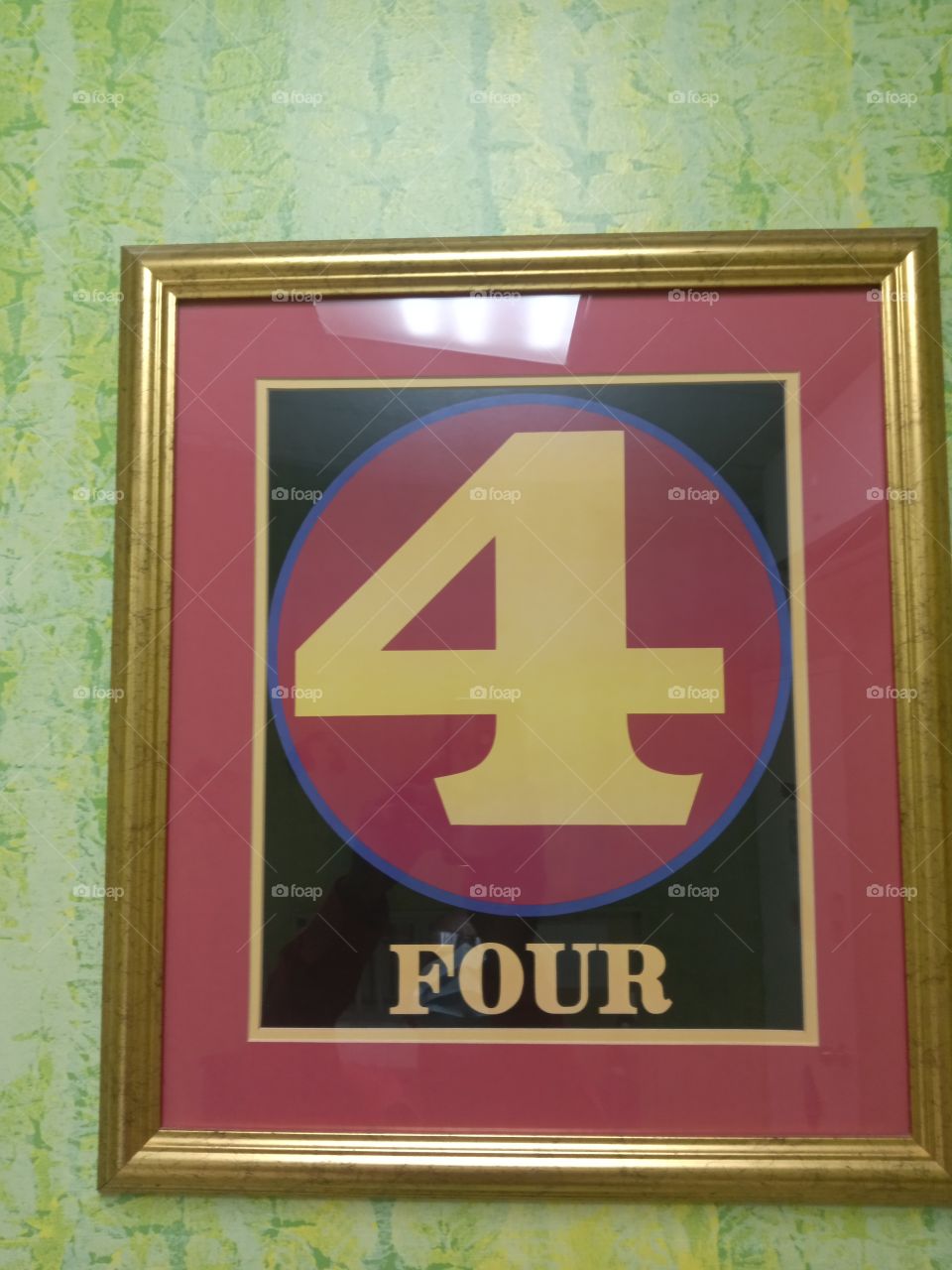 four