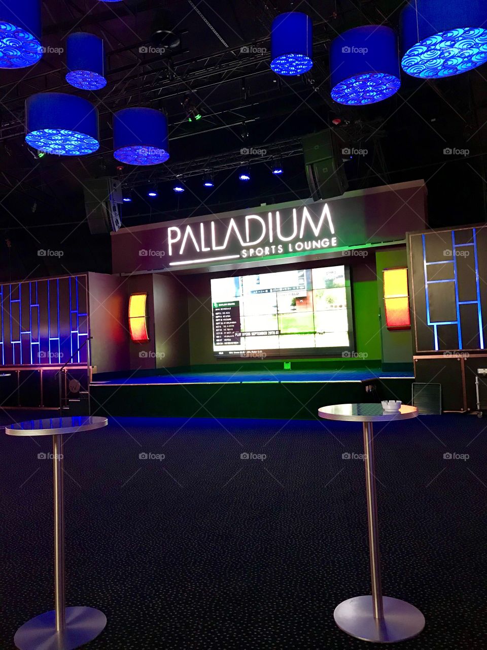 Palladium Sports Lounge