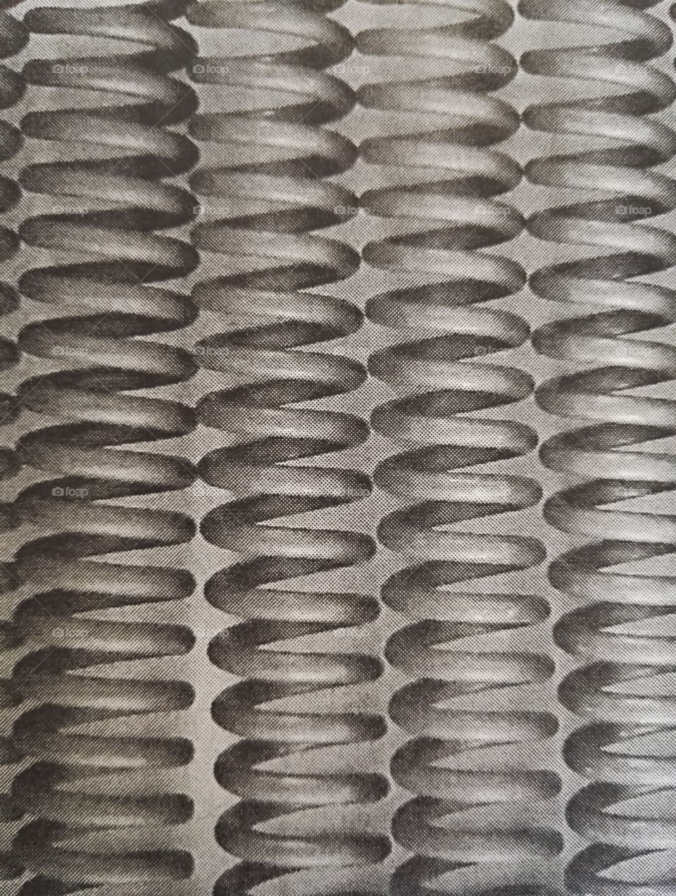 springs pattern