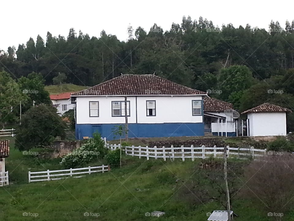 fazenda