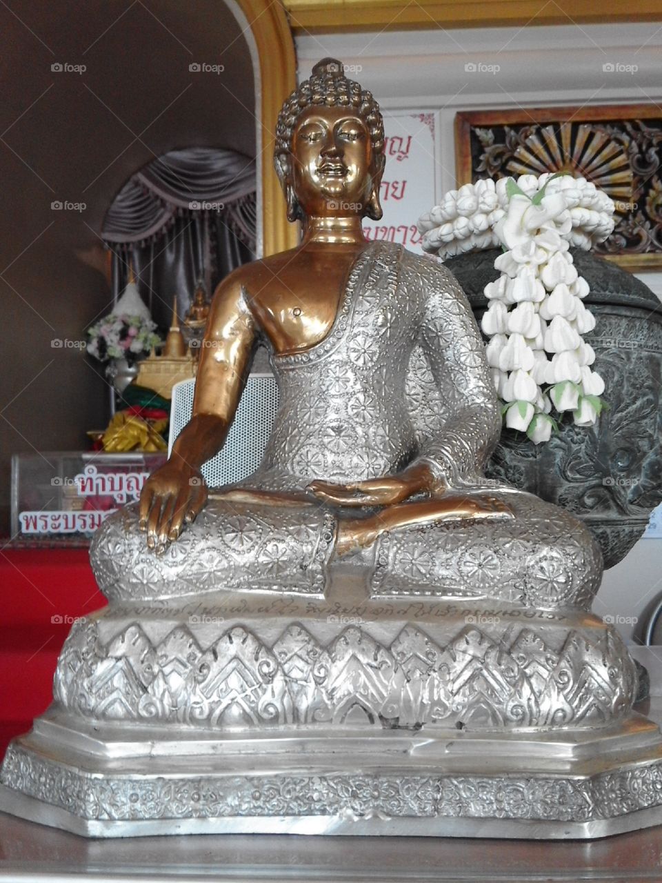 Budha image