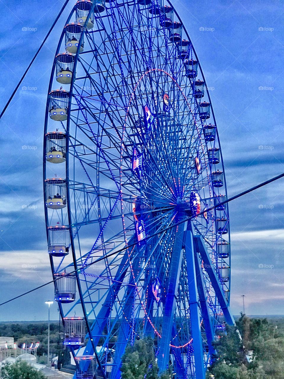 Texas State Fair 