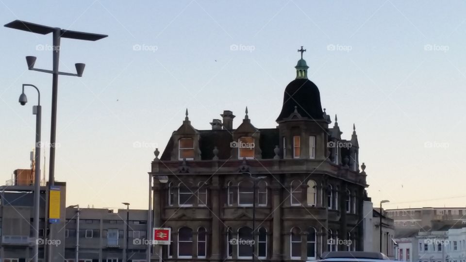 Architecture, No Person, Travel, Building, Outdoors