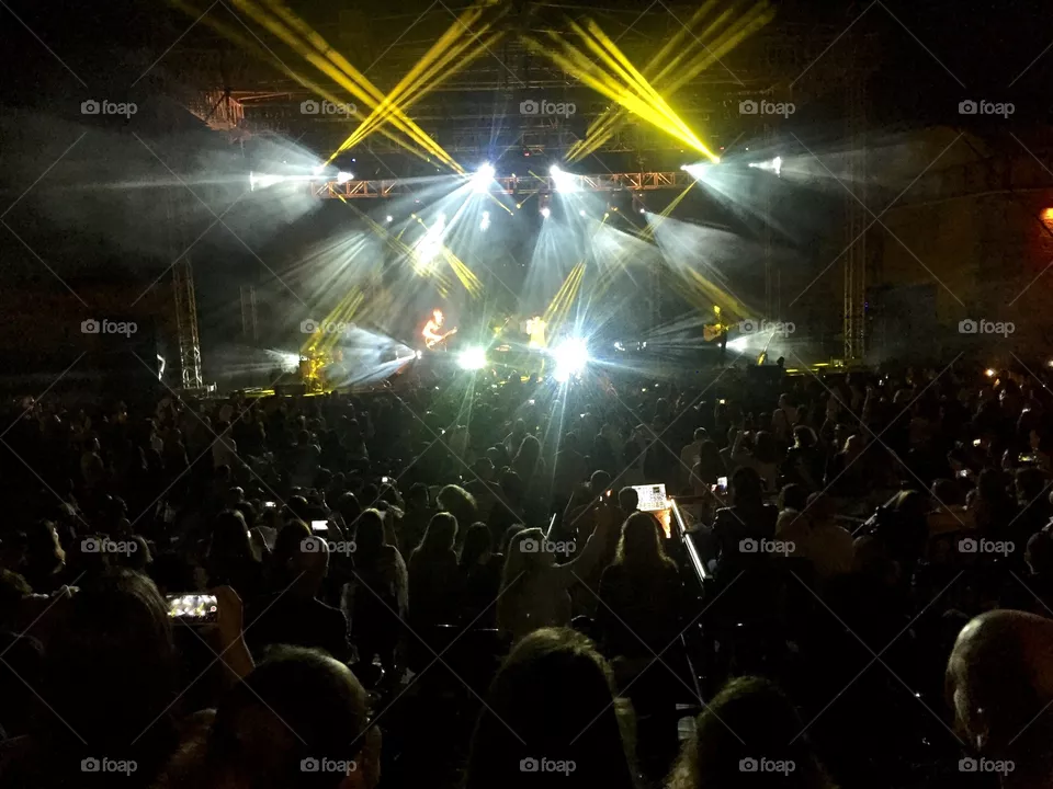 Show
