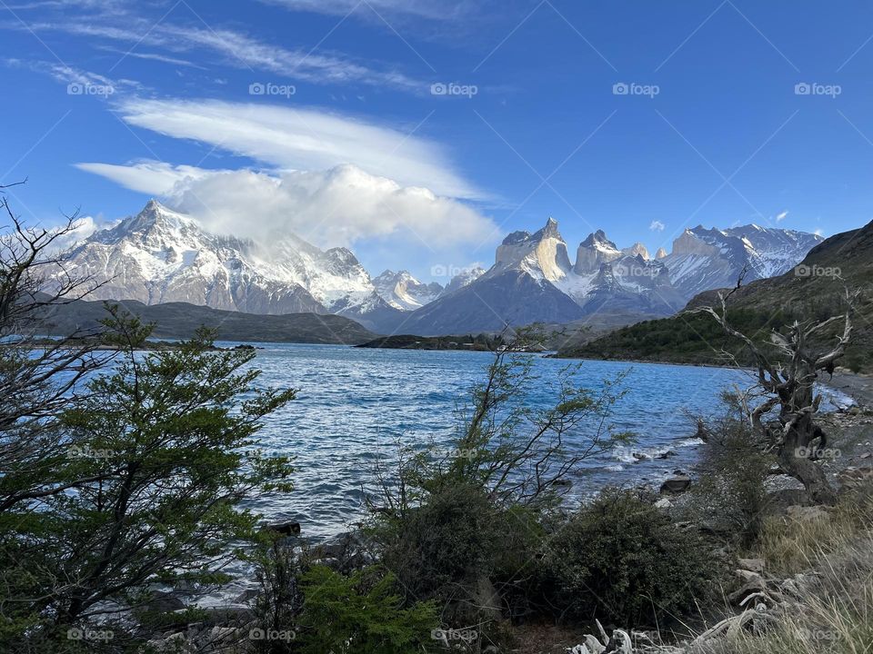 Patagonia, Chile